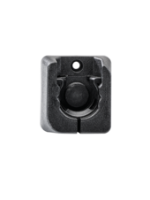 Maclip adapter do přilby pro baterii - světlo PROTOS® Integral